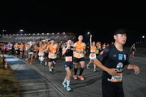BIB: 26435, 24457
                            <button type="button" onclick="openModal(23210257)" class="btn btn-primary btn-sm float-right btn-popup" data-toggle="modal" data-target=".modal-high-quality">
                        <i class="fas fa-shopping-cart"></i> Add to Cart
                    </button>
                                            <button type="button" onclick="isThisMe(23210257, true)" class="btn btn-success btn-sm float-right btn-popup btn-isme hidden" data-toggle="tooltip" data-placement="bottom" title="นี่คือรูปของคุณใช่ไหม คลิกที่นี่เพื่อเอาเข้าอัลบั้ม">
                        <i class="fas fa-plus"></i> Add to album
                    </button>
                    <button type="button" onclick="isThisMe(23210257, false)" class="btn btn-warning btn-sm float-right btn-popup btn-isnotme hidden">
                        <i class="fas fa-ban"></i> Remove from album
                    </button>